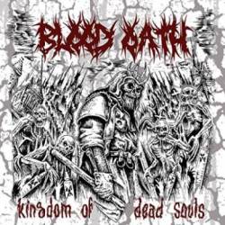 Blood Oath (UK) : Kingdom of Dead Souls
